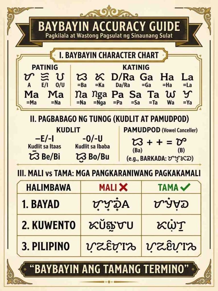 Buwan ng Wika Poster Ideas