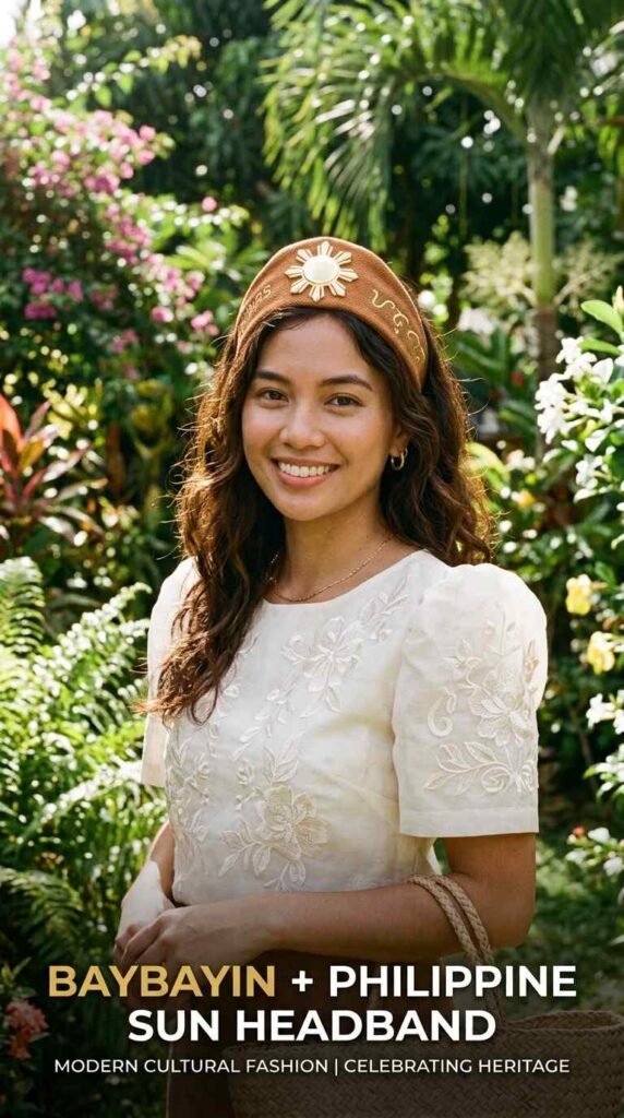 14. Paggawa ng Sariling Korona ng Bulaklak — Gabay sa Paggawa ng Headdress sa Loob ng 15 Minuto