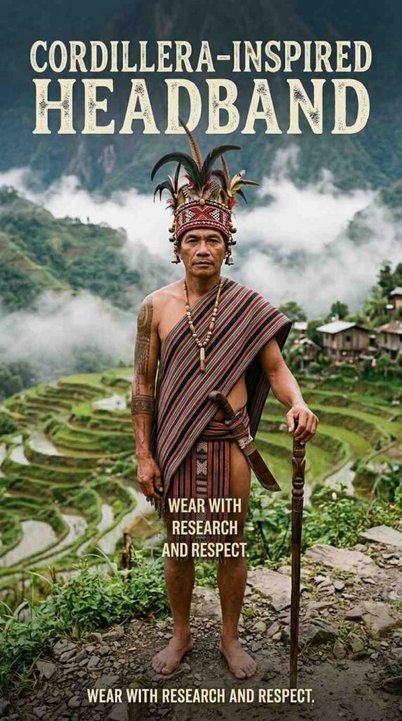 15. DIY Salakot na Gawa sa Karton — Ang Libreng Headdress para sa mga Lalaki