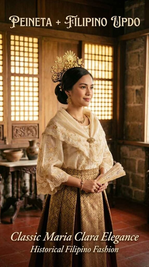 7. Headband ng Baybayin at Araw ng Pilipinas — Ang Katutubong Headdress para sa Buwan ng Wika