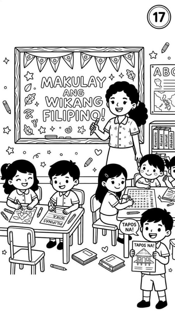 17. Limang Malikhaing Paraan ng Paggamit ng Worksheets sa Silid-Aralan